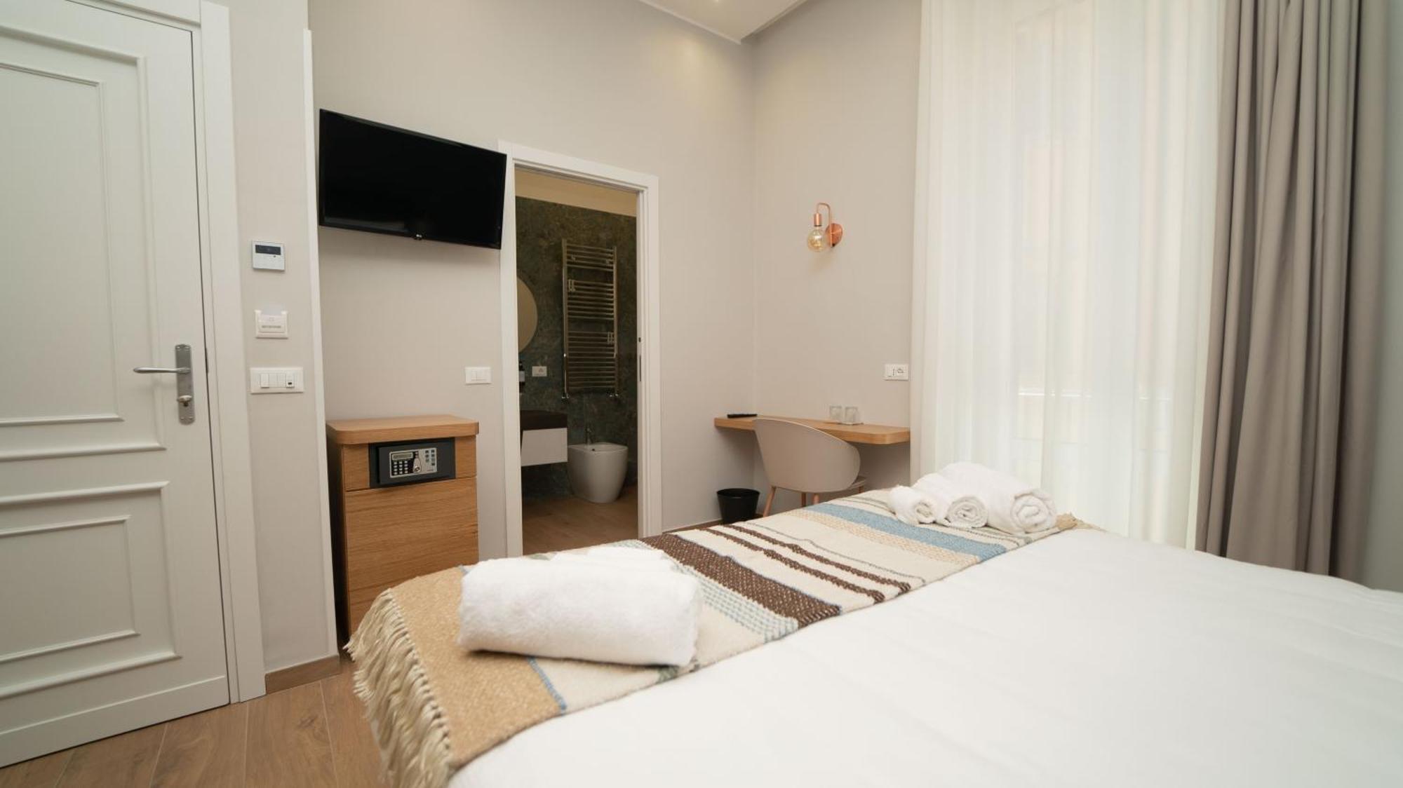 Manere Suites Palermo Exterior photo