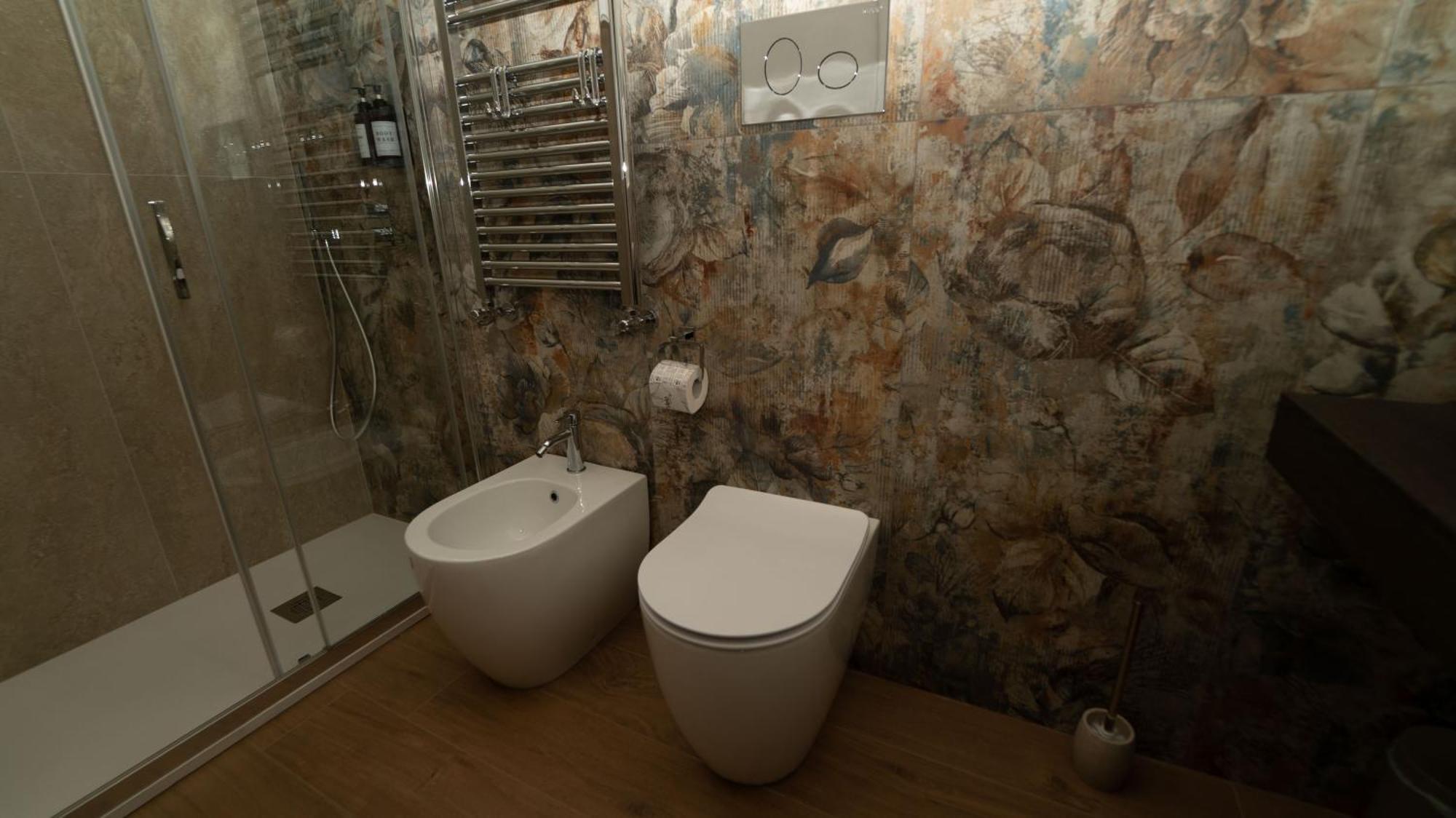 Manere Suites Palermo Exterior photo