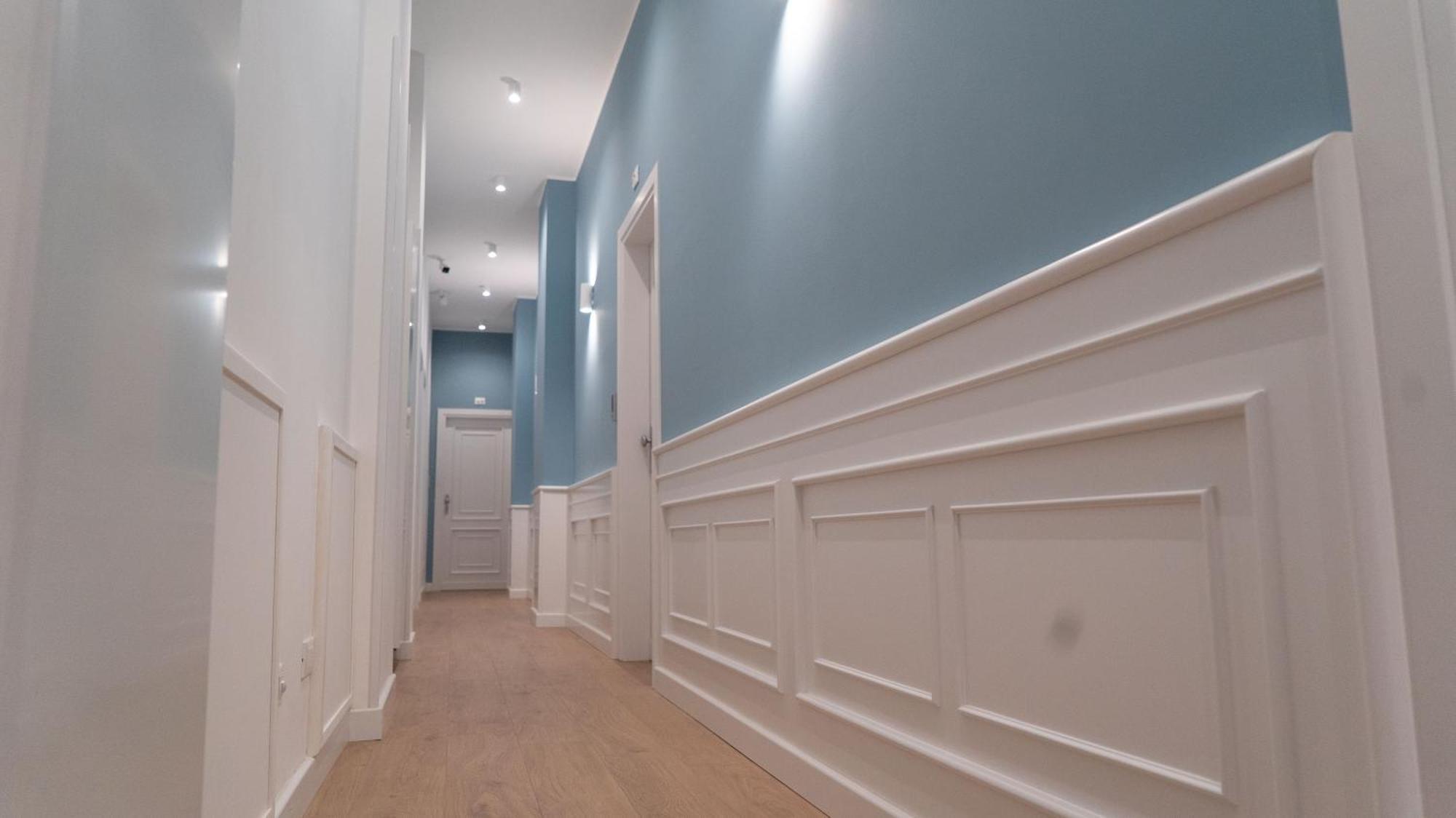 Manere Suites Palermo Exterior photo